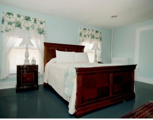 Frederick House Bed and Breakfast Staunton Rum bild