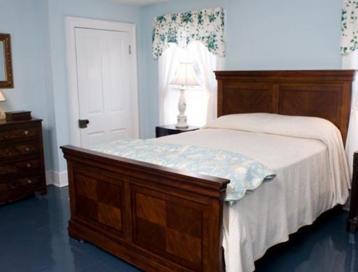 Frederick House Bed and Breakfast Staunton Rum bild